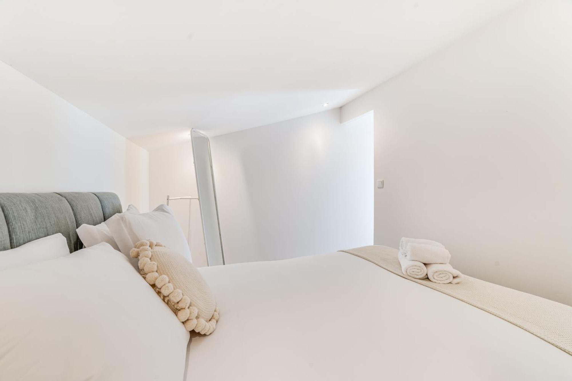 Beato Riverside Cozy Apartments Lisboa Dış mekan fotoğraf