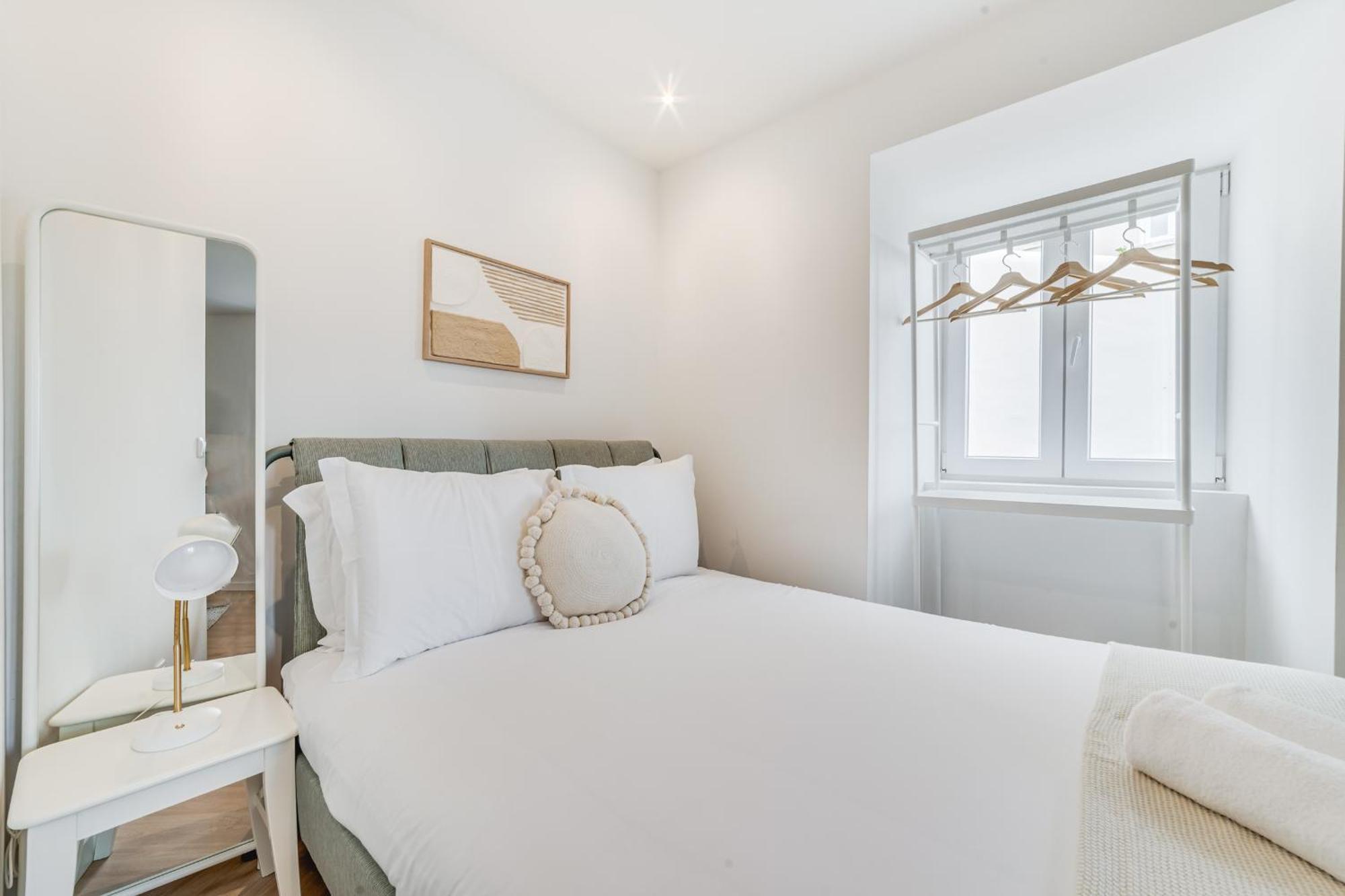 Beato Riverside Cozy Apartments Lisboa Dış mekan fotoğraf