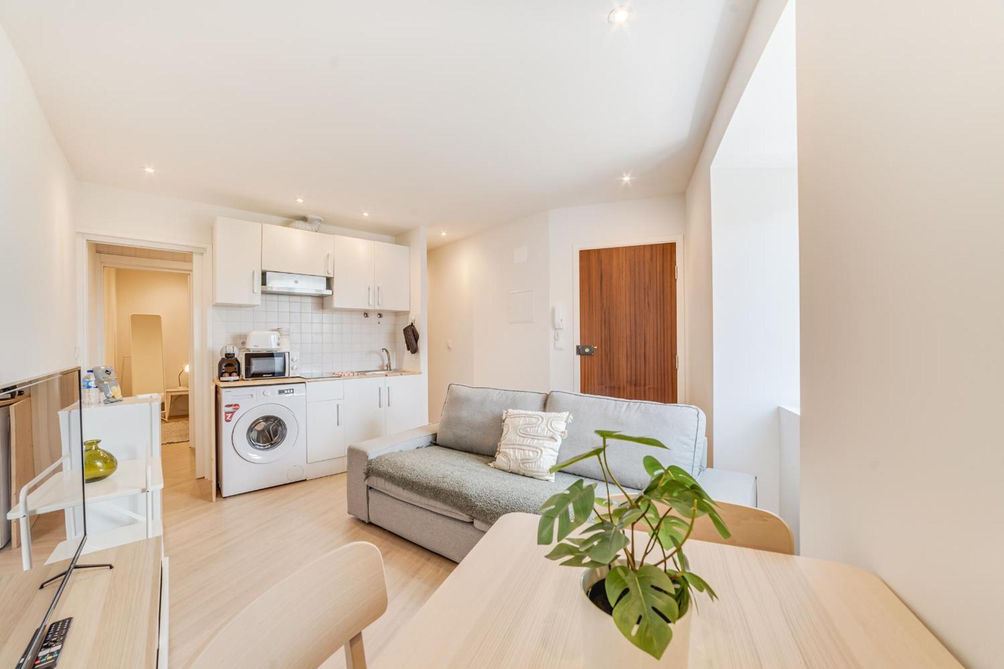 Beato Riverside Cozy Apartments Lisboa Dış mekan fotoğraf