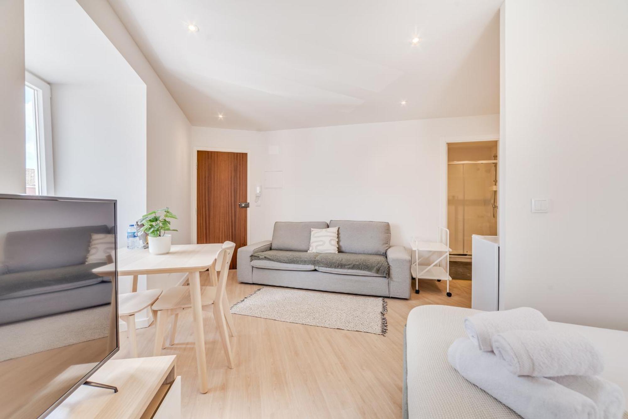 Beato Riverside Cozy Apartments Lisboa Dış mekan fotoğraf