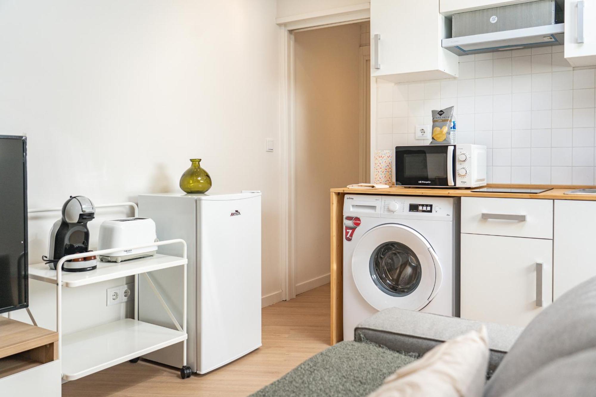 Beato Riverside Cozy Apartments Lisboa Dış mekan fotoğraf