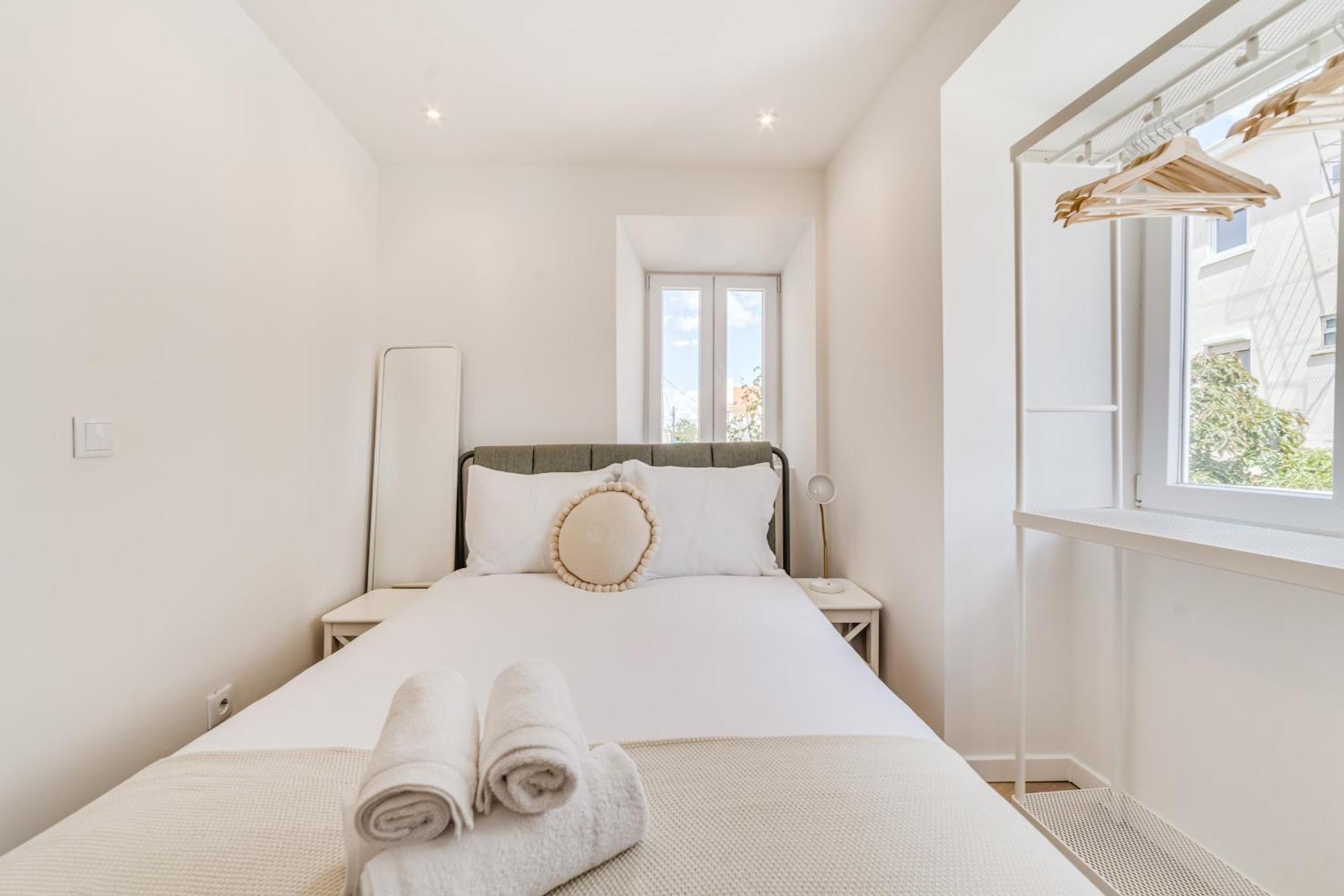 Beato Riverside Cozy Apartments Lisboa Dış mekan fotoğraf