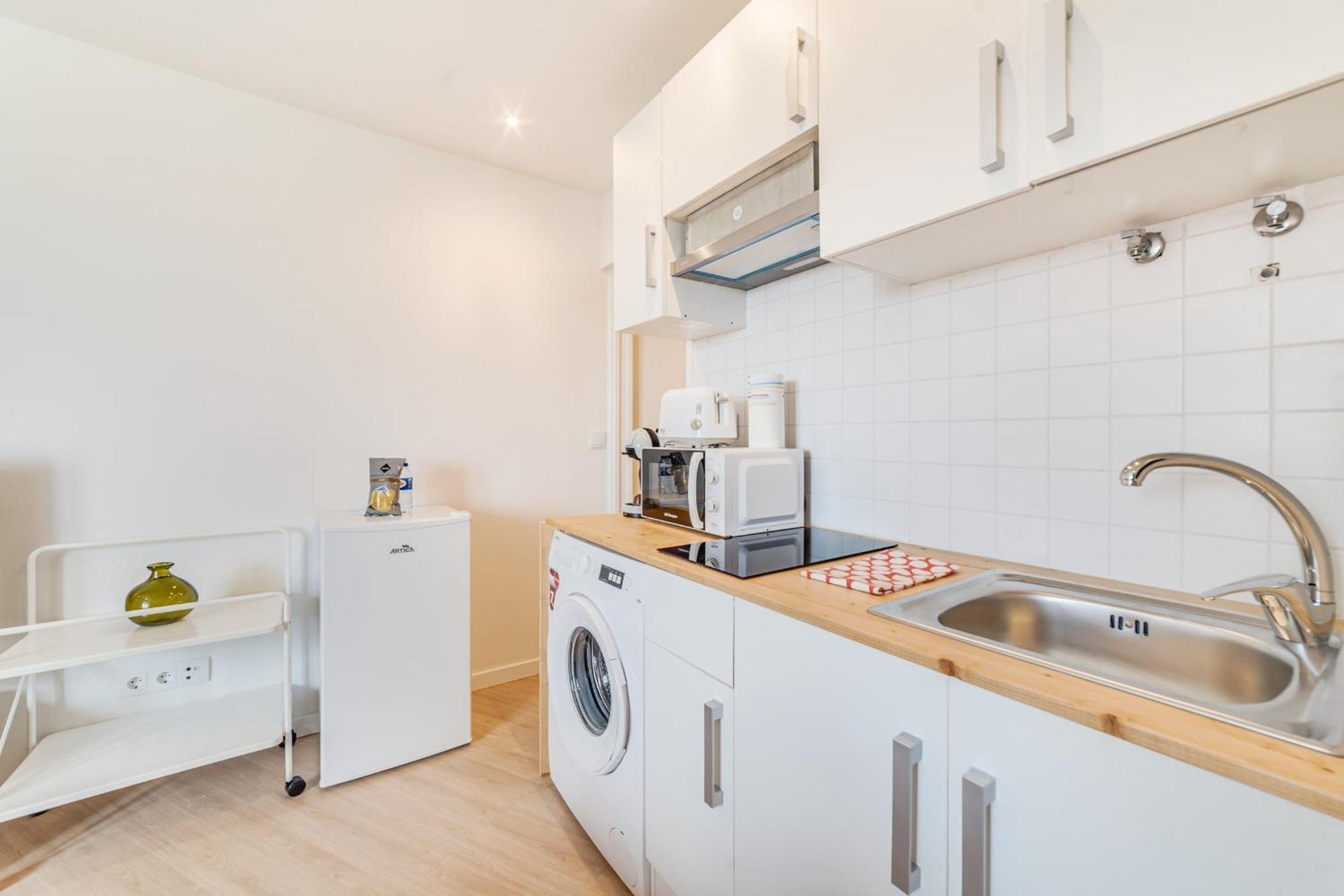 Beato Riverside Cozy Apartments Lisboa Dış mekan fotoğraf