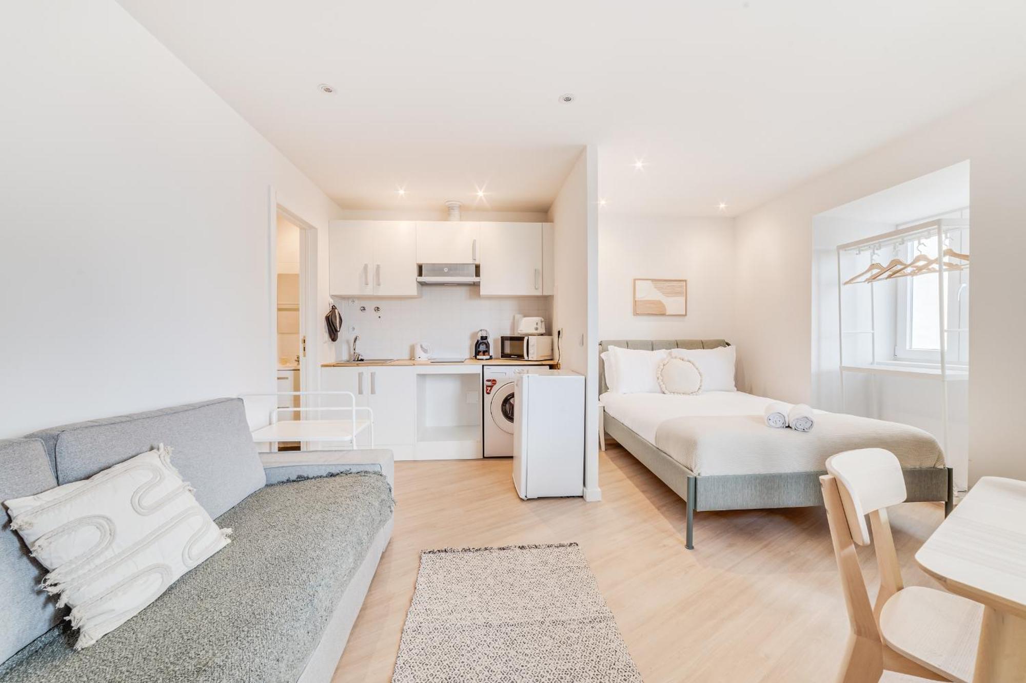 Beato Riverside Cozy Apartments Lisboa Dış mekan fotoğraf