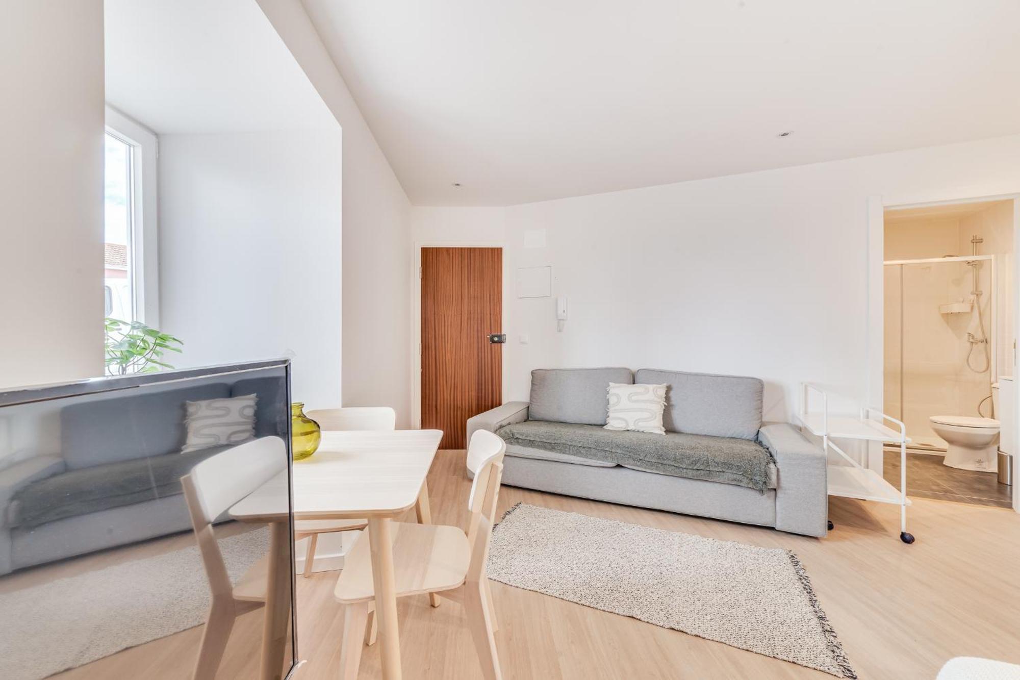 Beato Riverside Cozy Apartments Lisboa Dış mekan fotoğraf