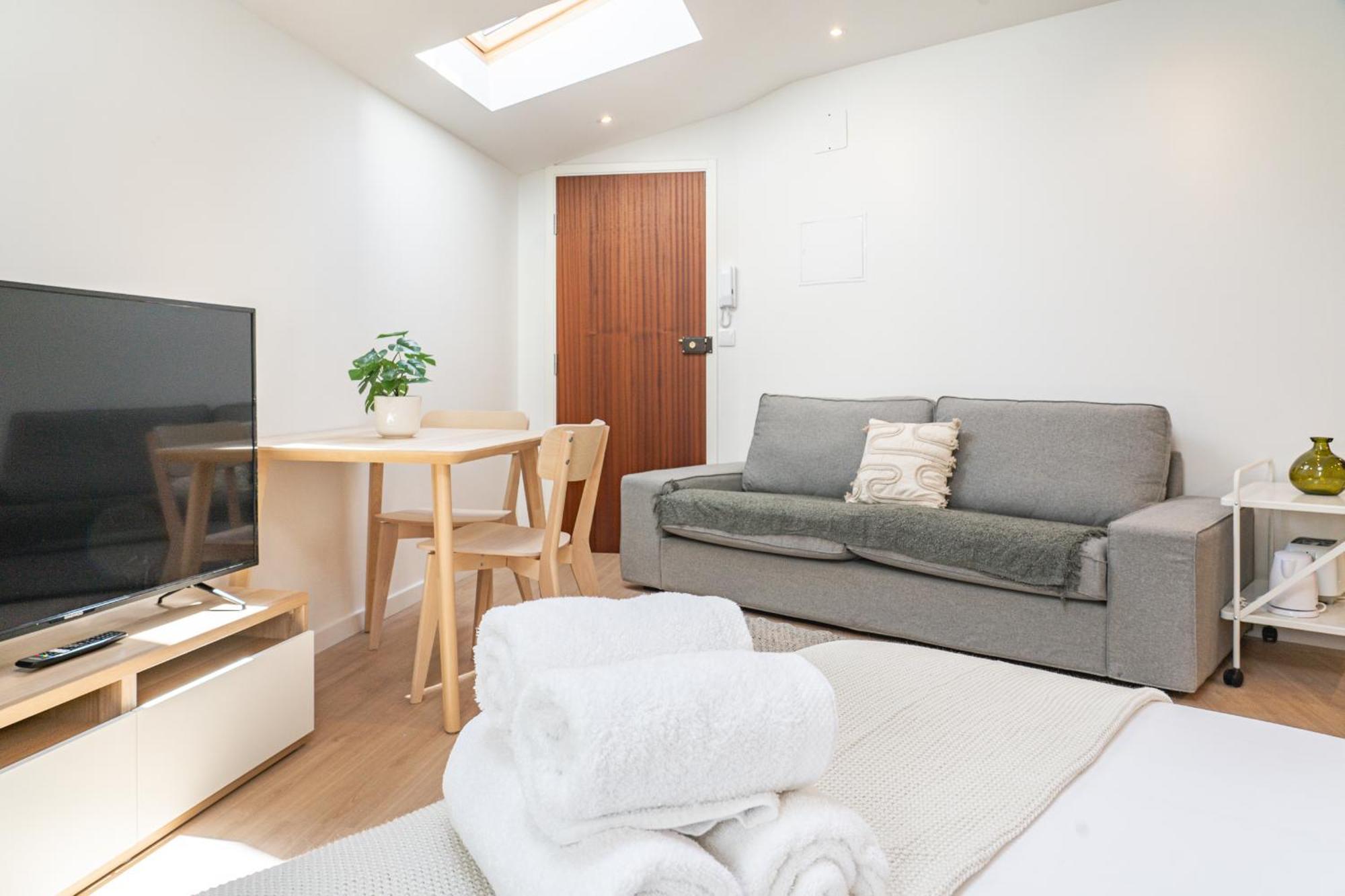 Beato Riverside Cozy Apartments Lisboa Dış mekan fotoğraf