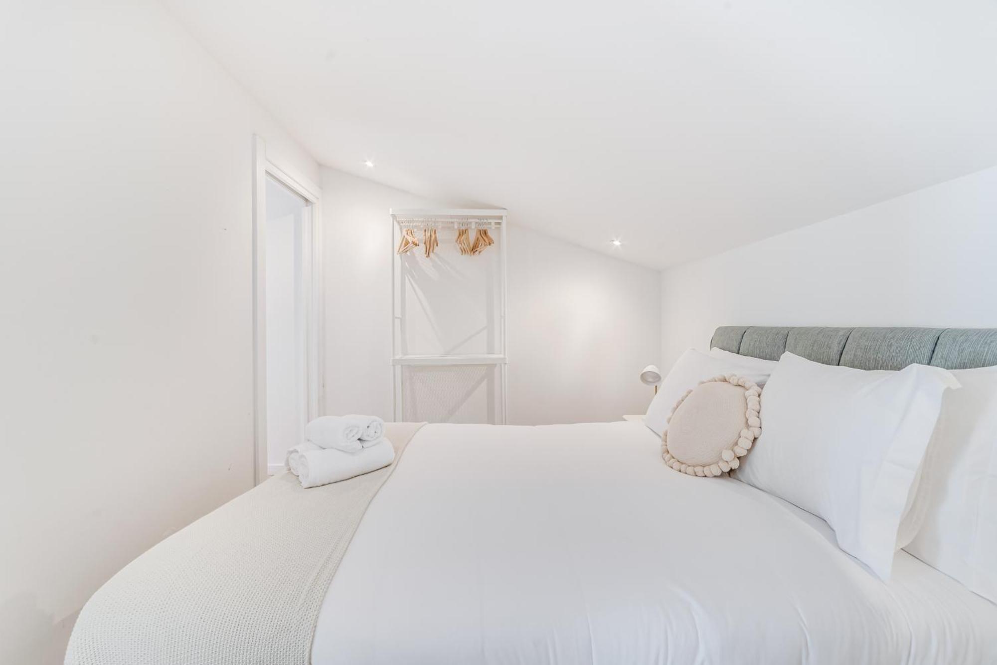 Beato Riverside Cozy Apartments Lisboa Dış mekan fotoğraf