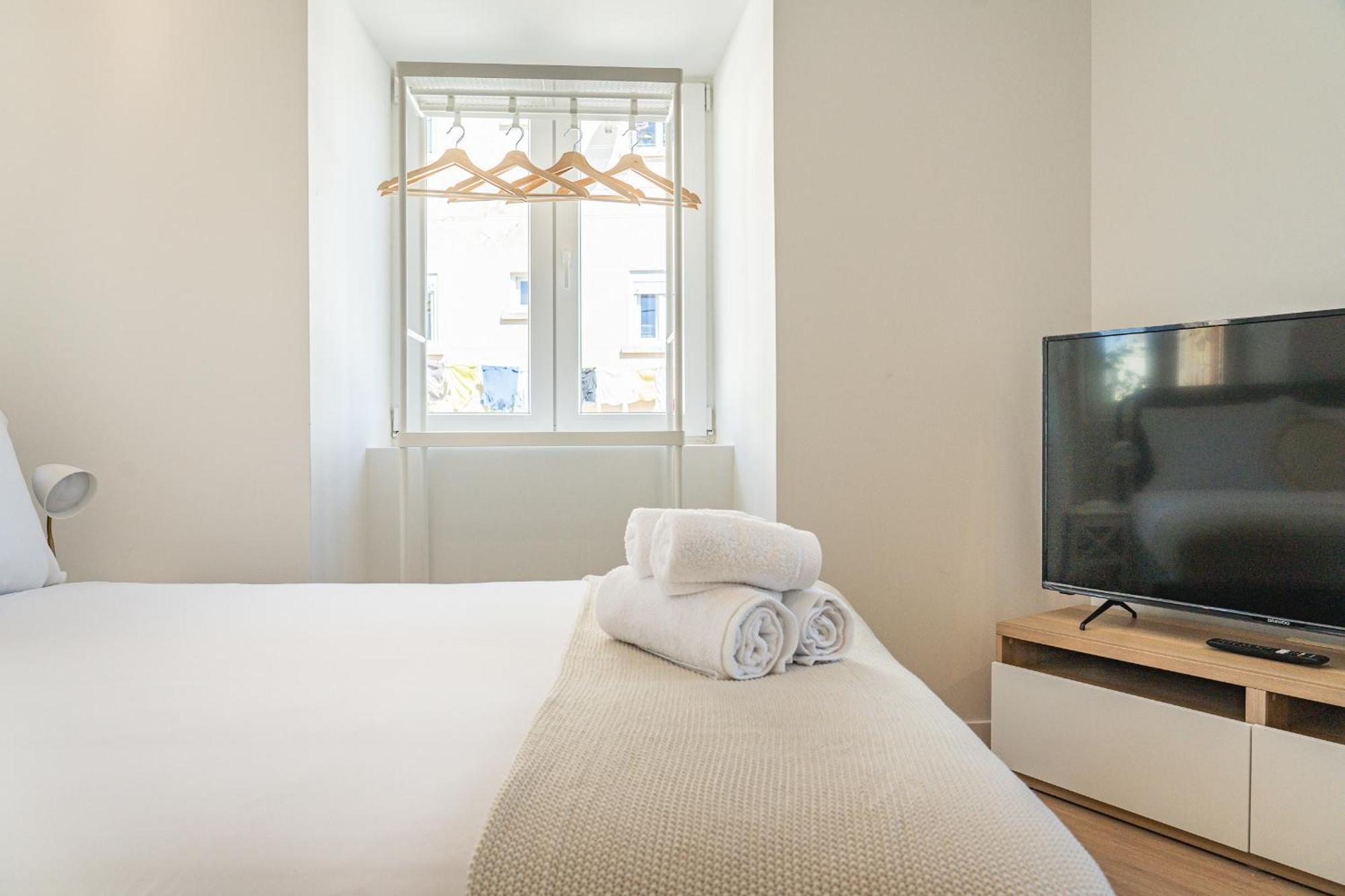 Beato Riverside Cozy Apartments Lisboa Dış mekan fotoğraf