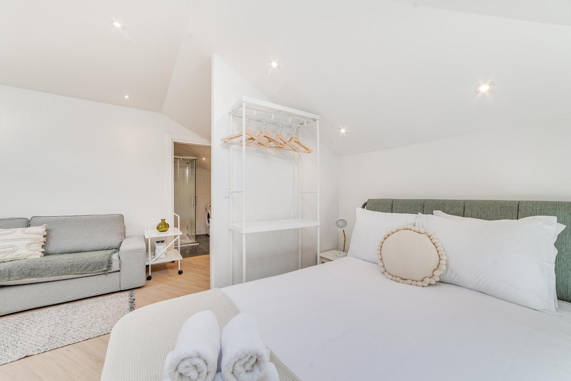 Beato Riverside Cozy Apartments Lisboa Dış mekan fotoğraf