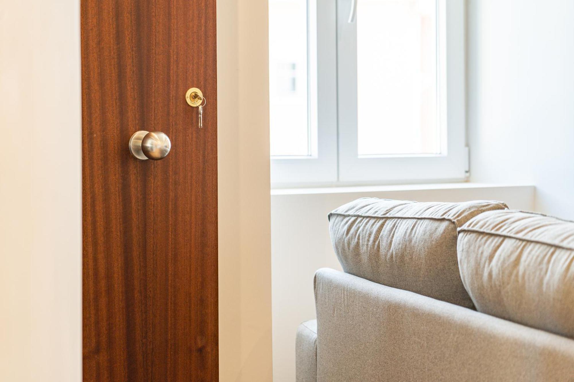 Beato Riverside Cozy Apartments Lisboa Dış mekan fotoğraf