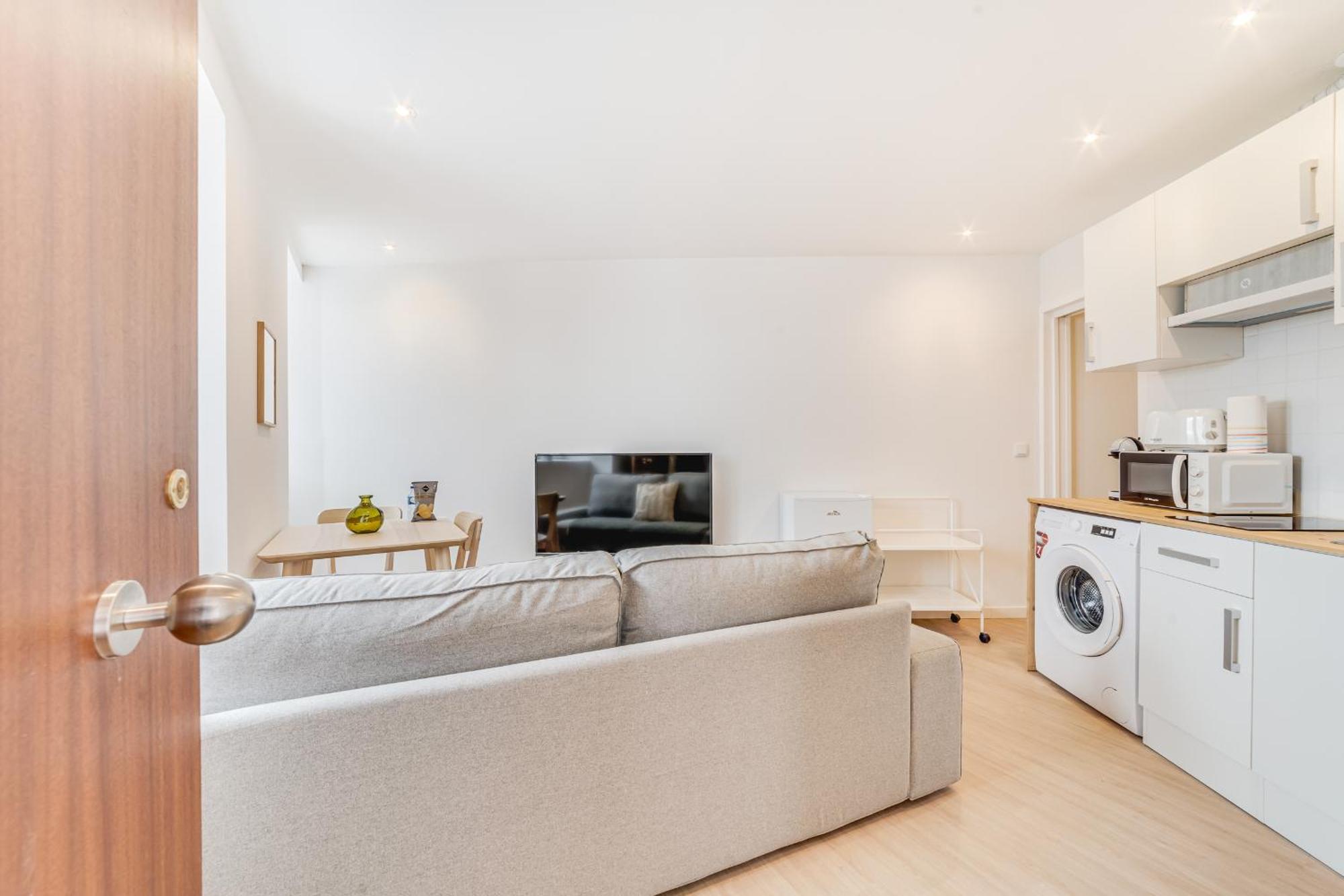 Beato Riverside Cozy Apartments Lisboa Dış mekan fotoğraf