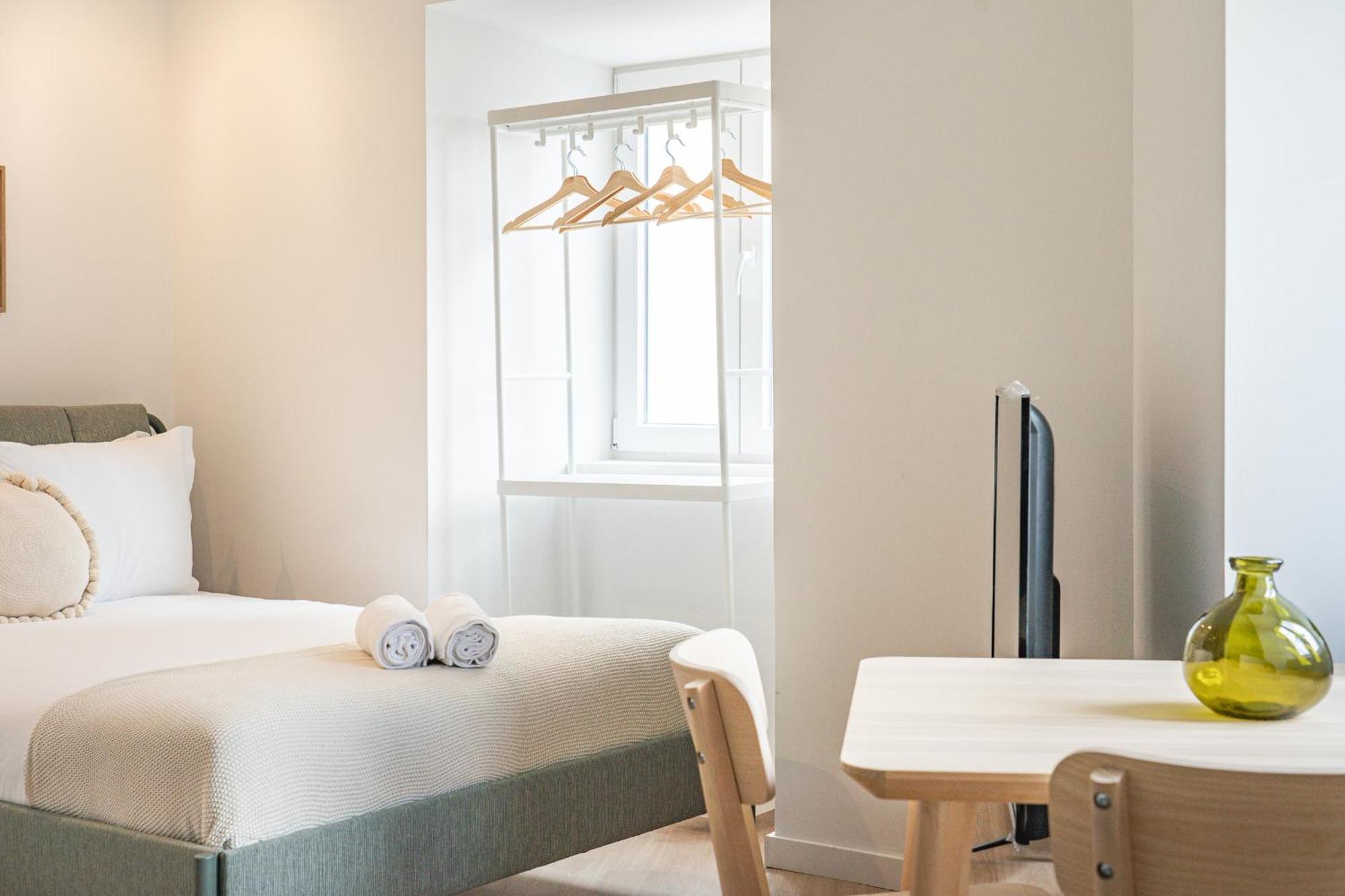 Beato Riverside Cozy Apartments Lisboa Dış mekan fotoğraf