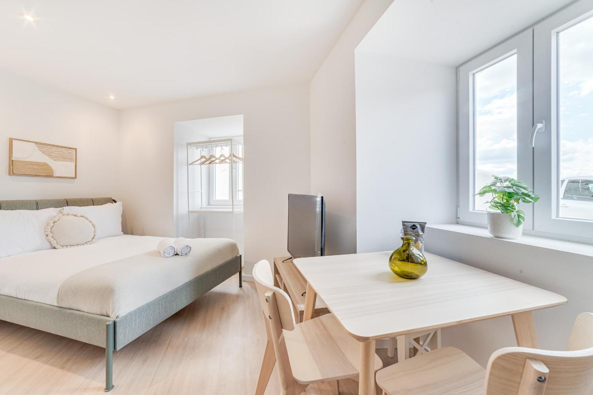 Beato Riverside Cozy Apartments Lisboa Dış mekan fotoğraf
