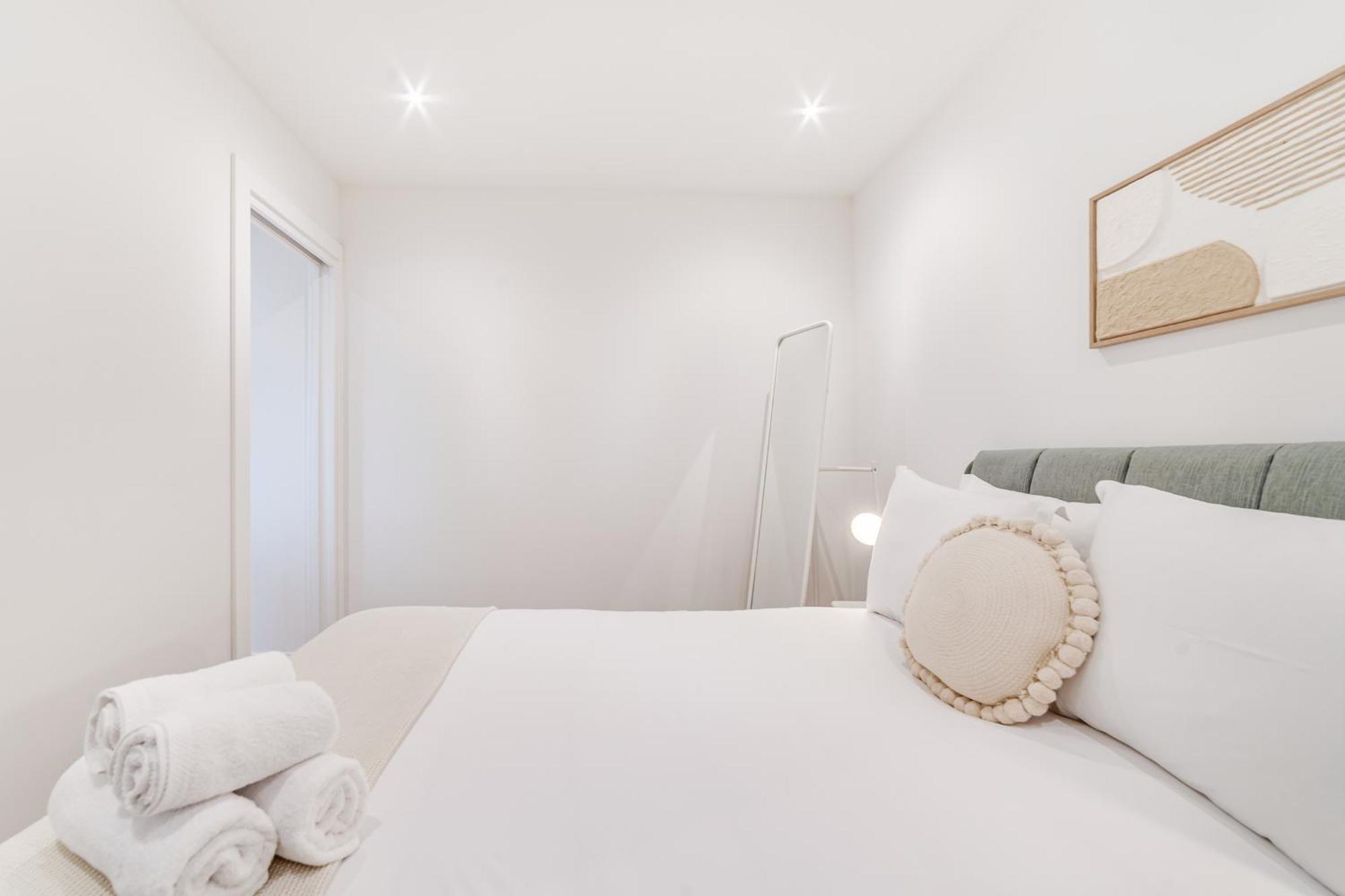 Beato Riverside Cozy Apartments Lisboa Dış mekan fotoğraf