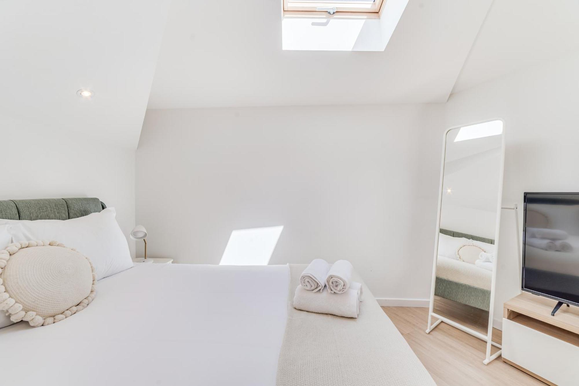 Beato Riverside Cozy Apartments Lisboa Dış mekan fotoğraf