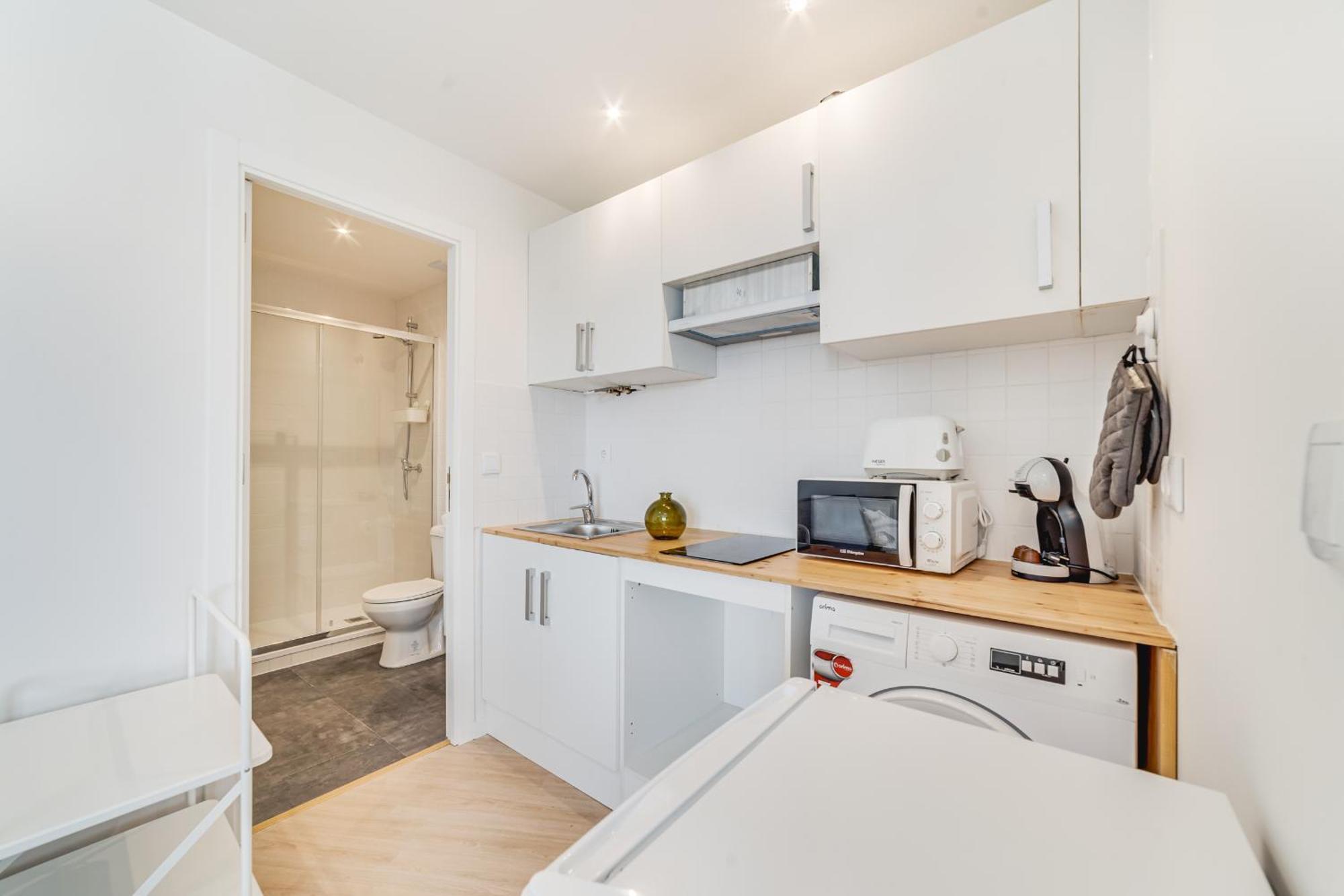 Beato Riverside Cozy Apartments Lisboa Dış mekan fotoğraf