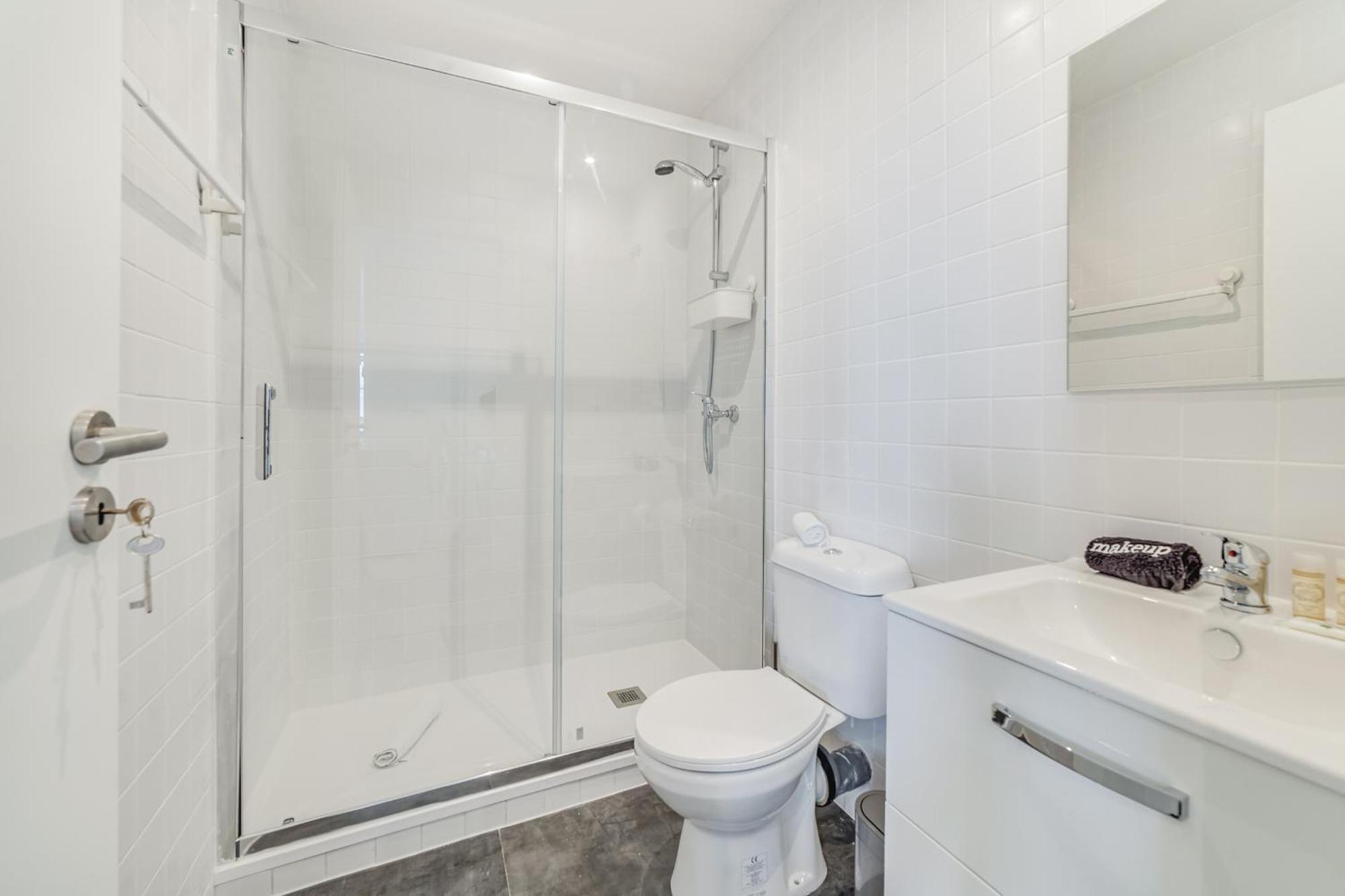 Beato Riverside Cozy Apartments Lisboa Dış mekan fotoğraf