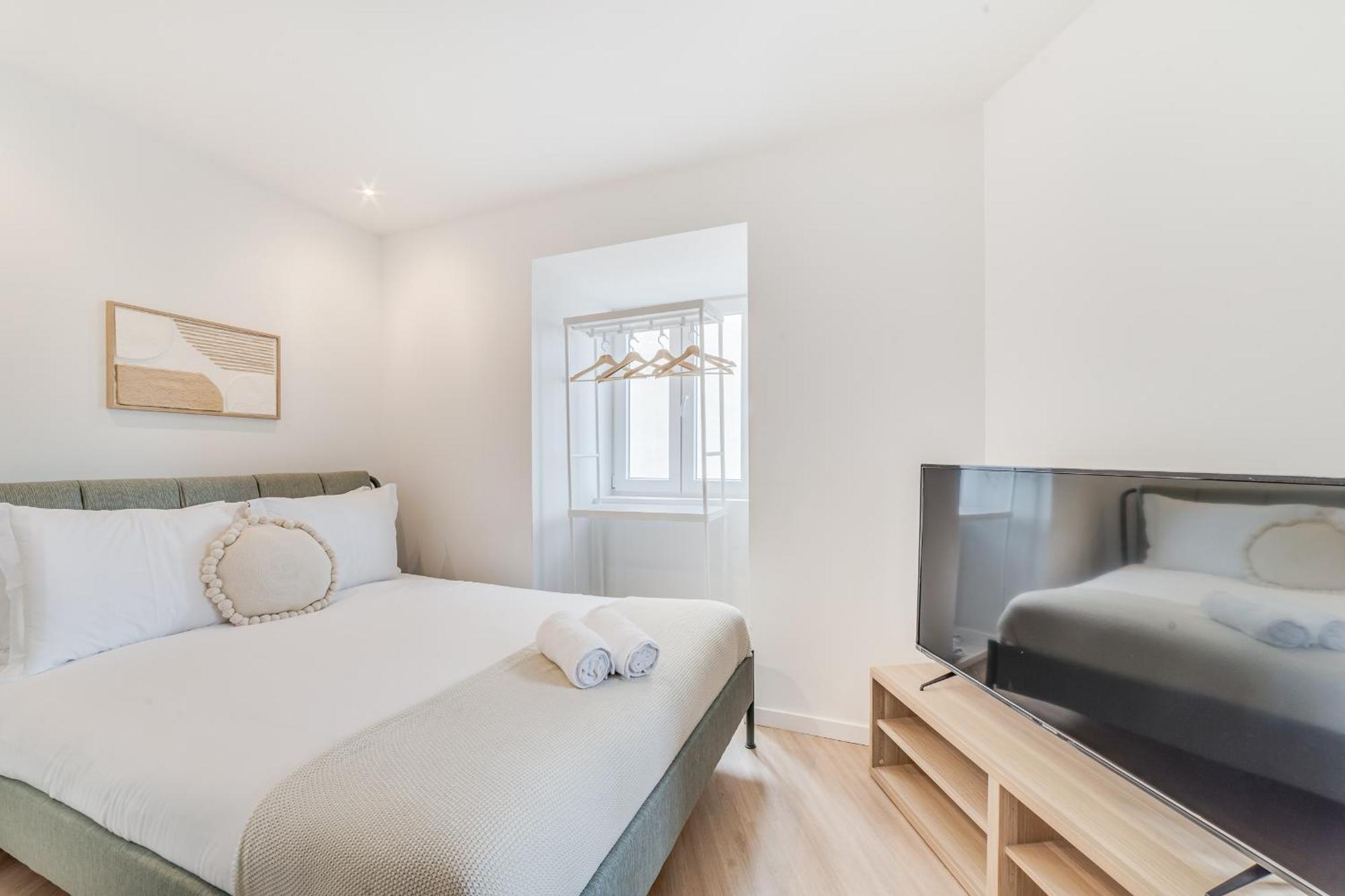 Beato Riverside Cozy Apartments Lisboa Dış mekan fotoğraf