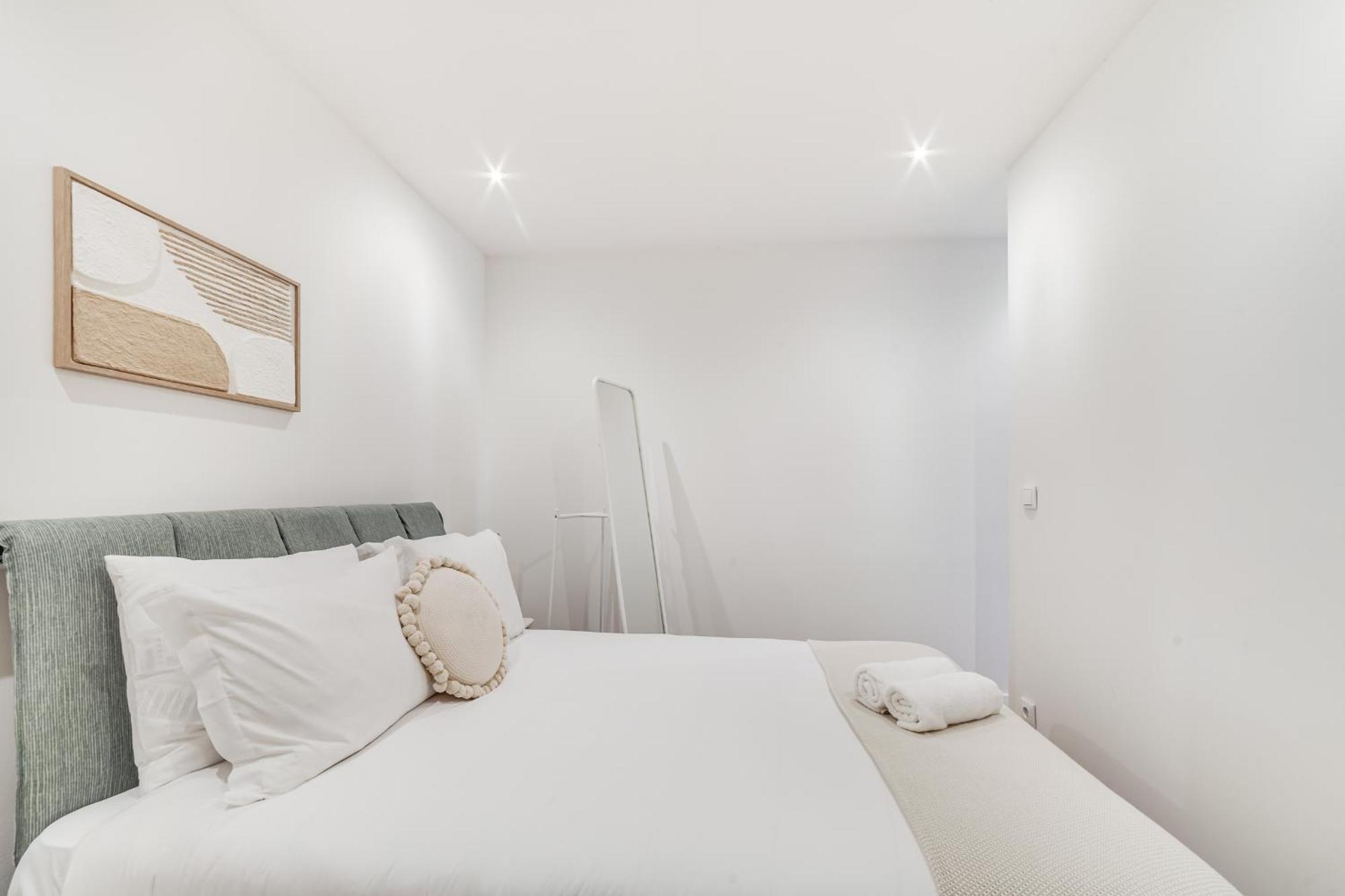Beato Riverside Cozy Apartments Lisboa Dış mekan fotoğraf