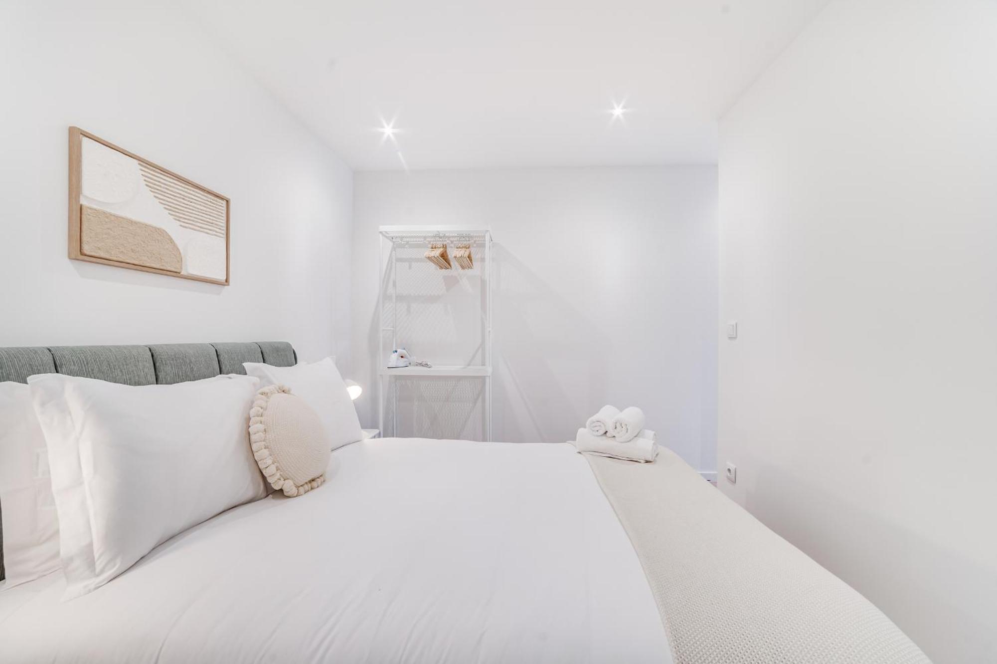 Beato Riverside Cozy Apartments Lisboa Dış mekan fotoğraf