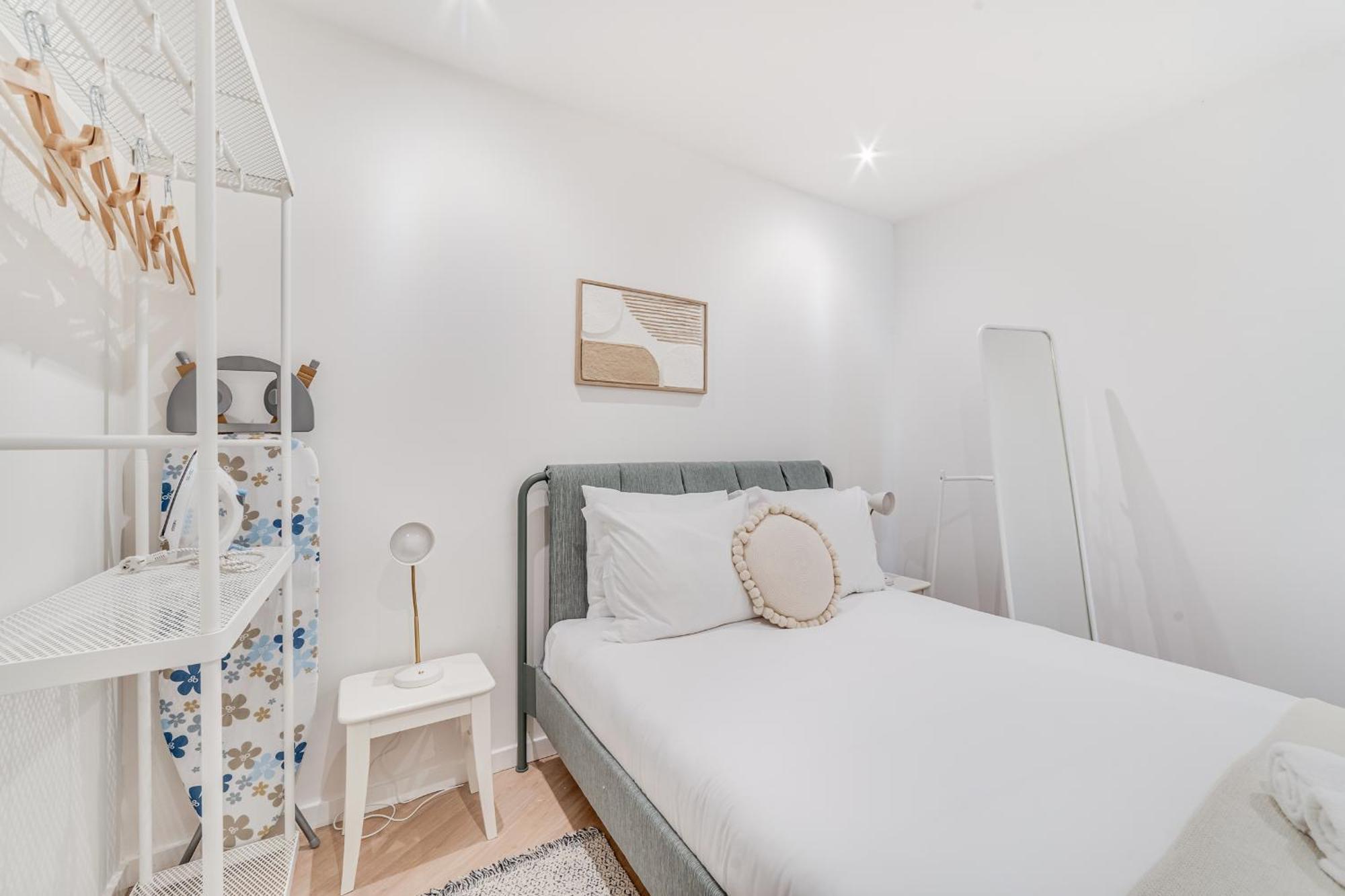Beato Riverside Cozy Apartments Lisboa Dış mekan fotoğraf