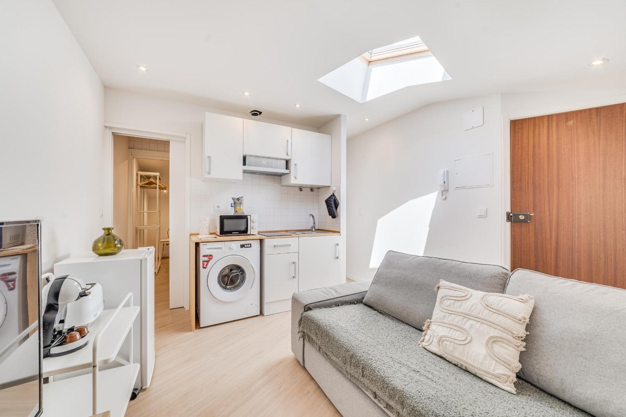 Beato Riverside Cozy Apartments Lisboa Dış mekan fotoğraf