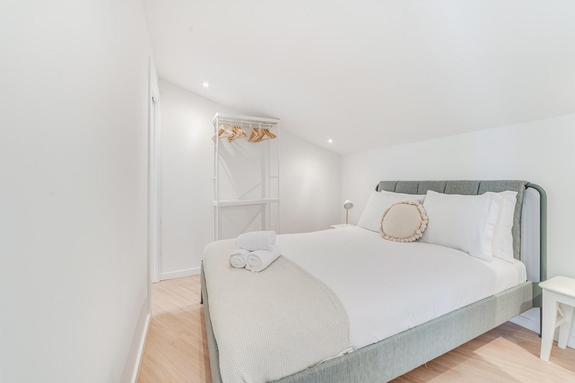 Beato Riverside Cozy Apartments Lisboa Dış mekan fotoğraf