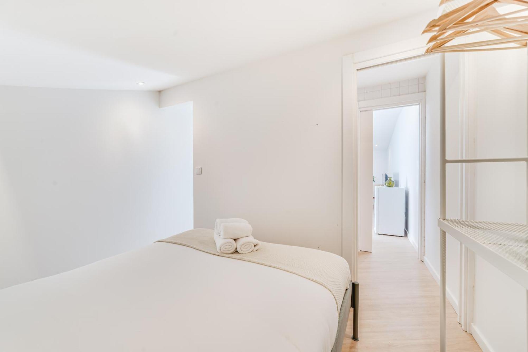 Beato Riverside Cozy Apartments Lisboa Dış mekan fotoğraf