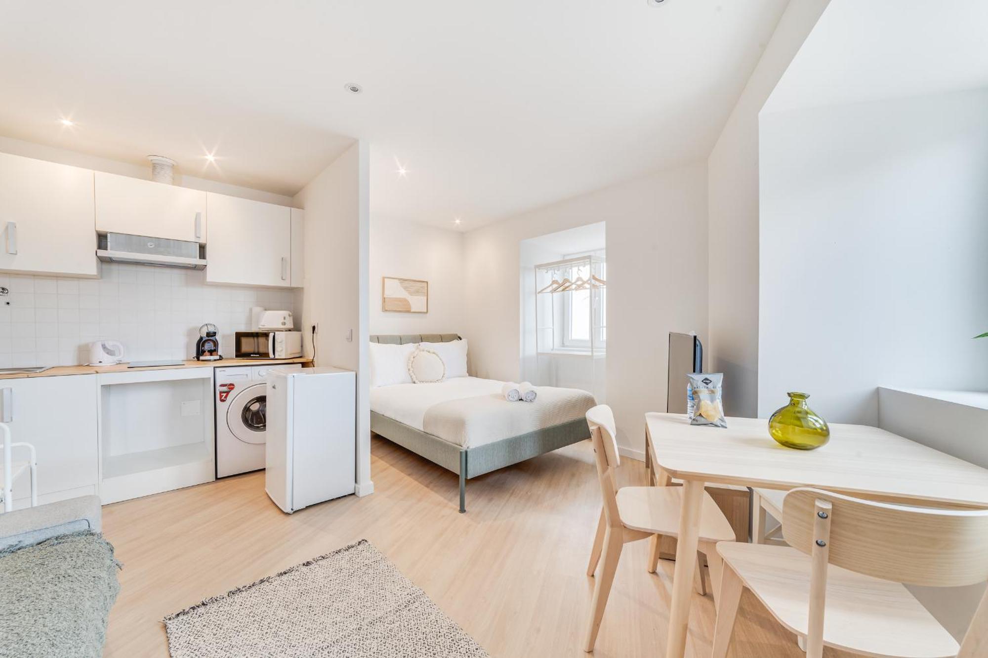 Beato Riverside Cozy Apartments Lisboa Dış mekan fotoğraf