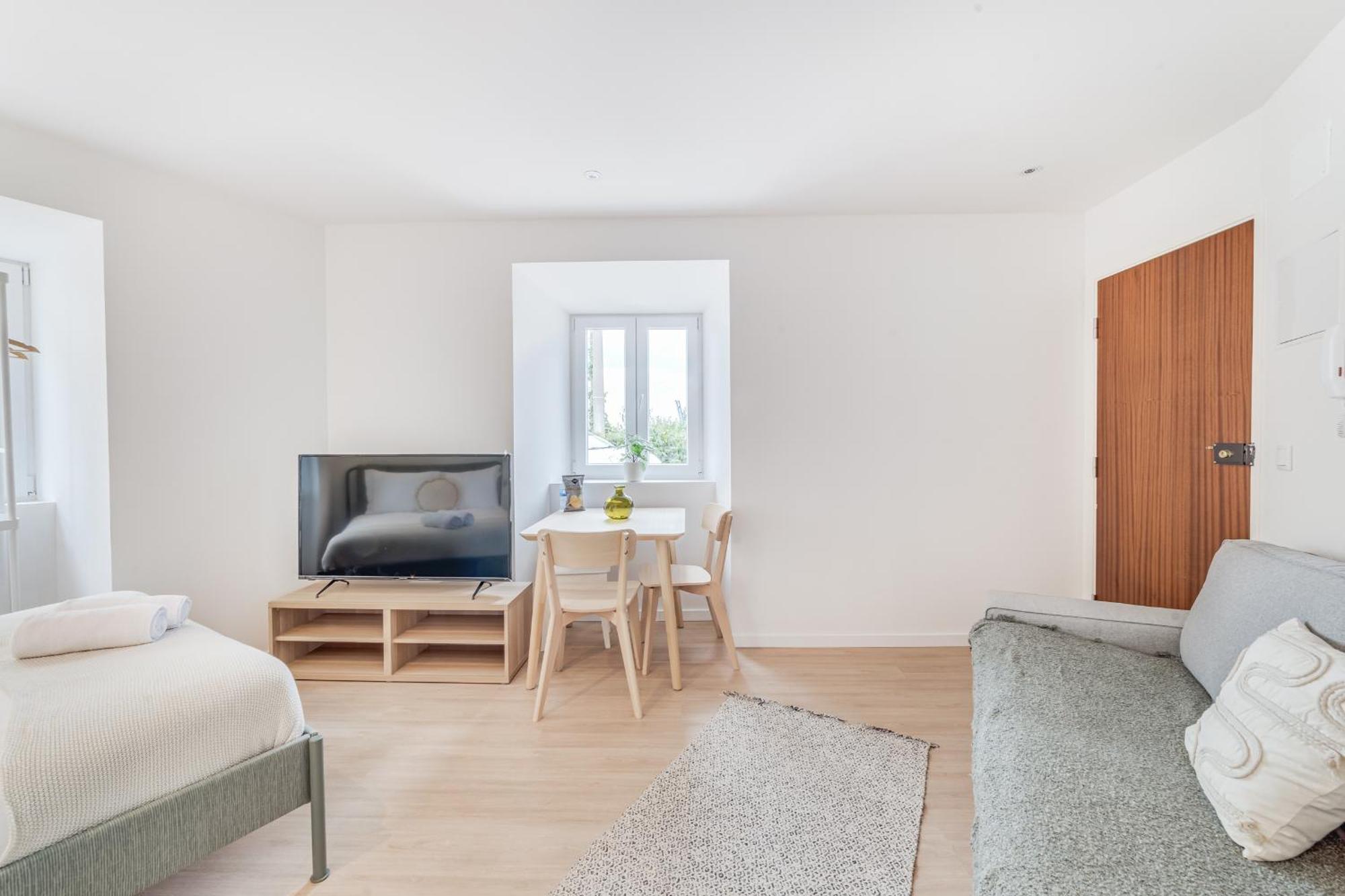 Beato Riverside Cozy Apartments Lisboa Dış mekan fotoğraf
