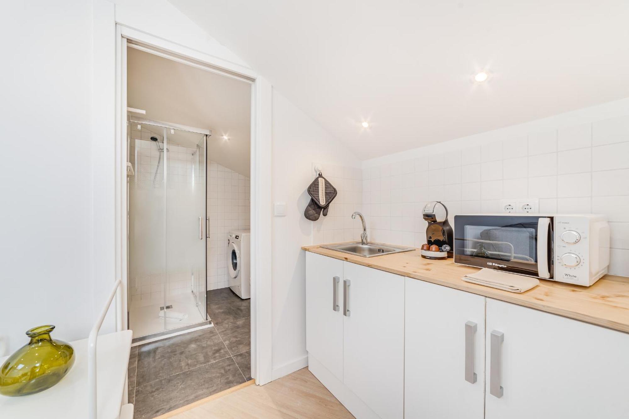 Beato Riverside Cozy Apartments Lisboa Dış mekan fotoğraf