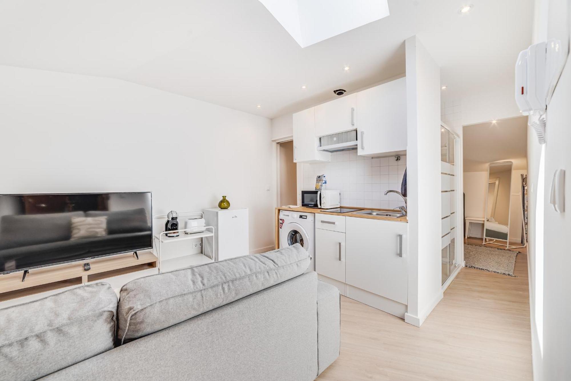 Beato Riverside Cozy Apartments Lisboa Dış mekan fotoğraf