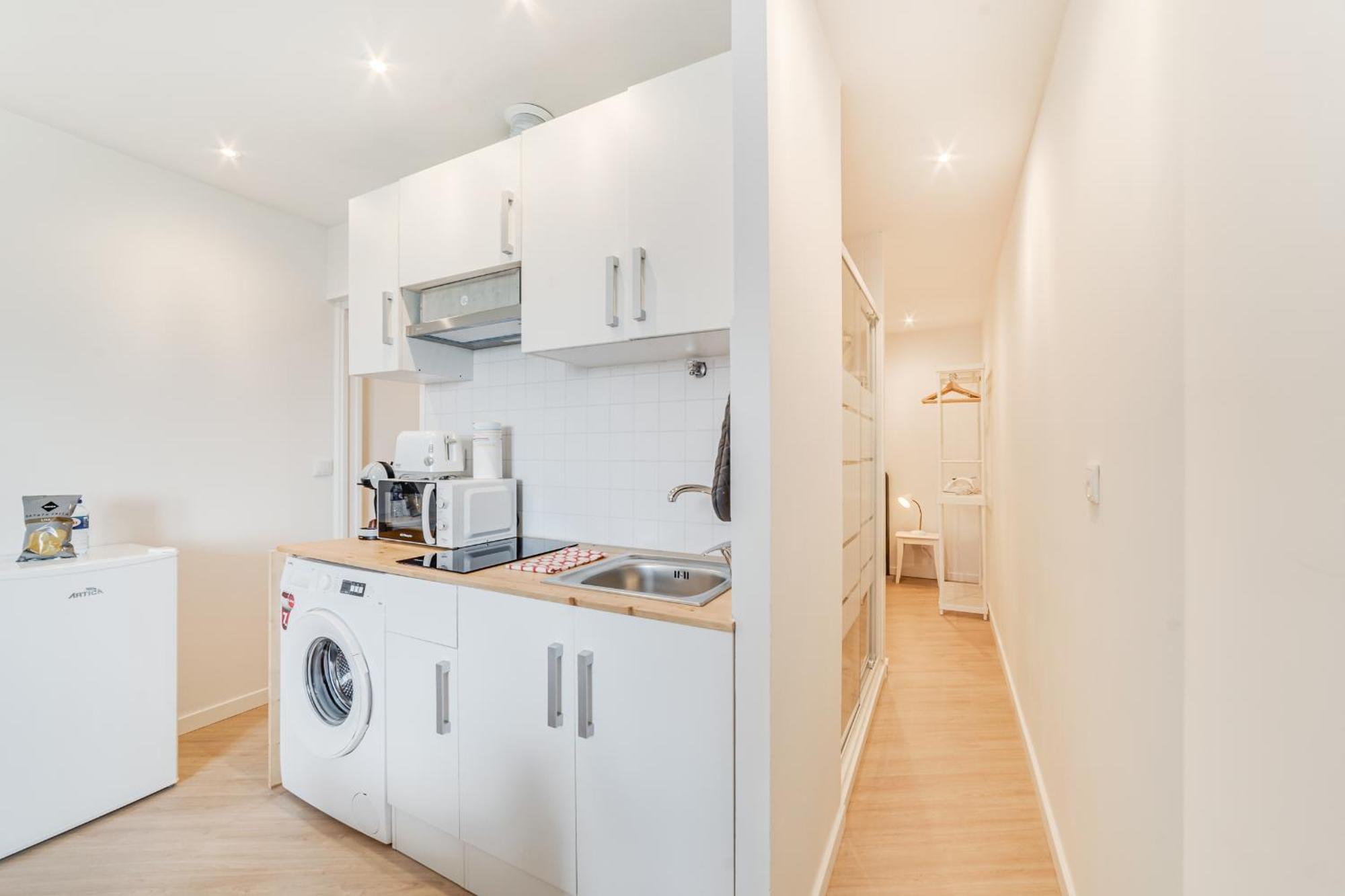 Beato Riverside Cozy Apartments Lisboa Dış mekan fotoğraf