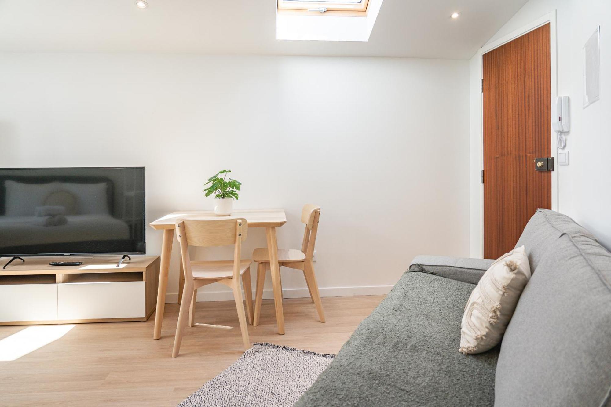 Beato Riverside Cozy Apartments Lisboa Dış mekan fotoğraf