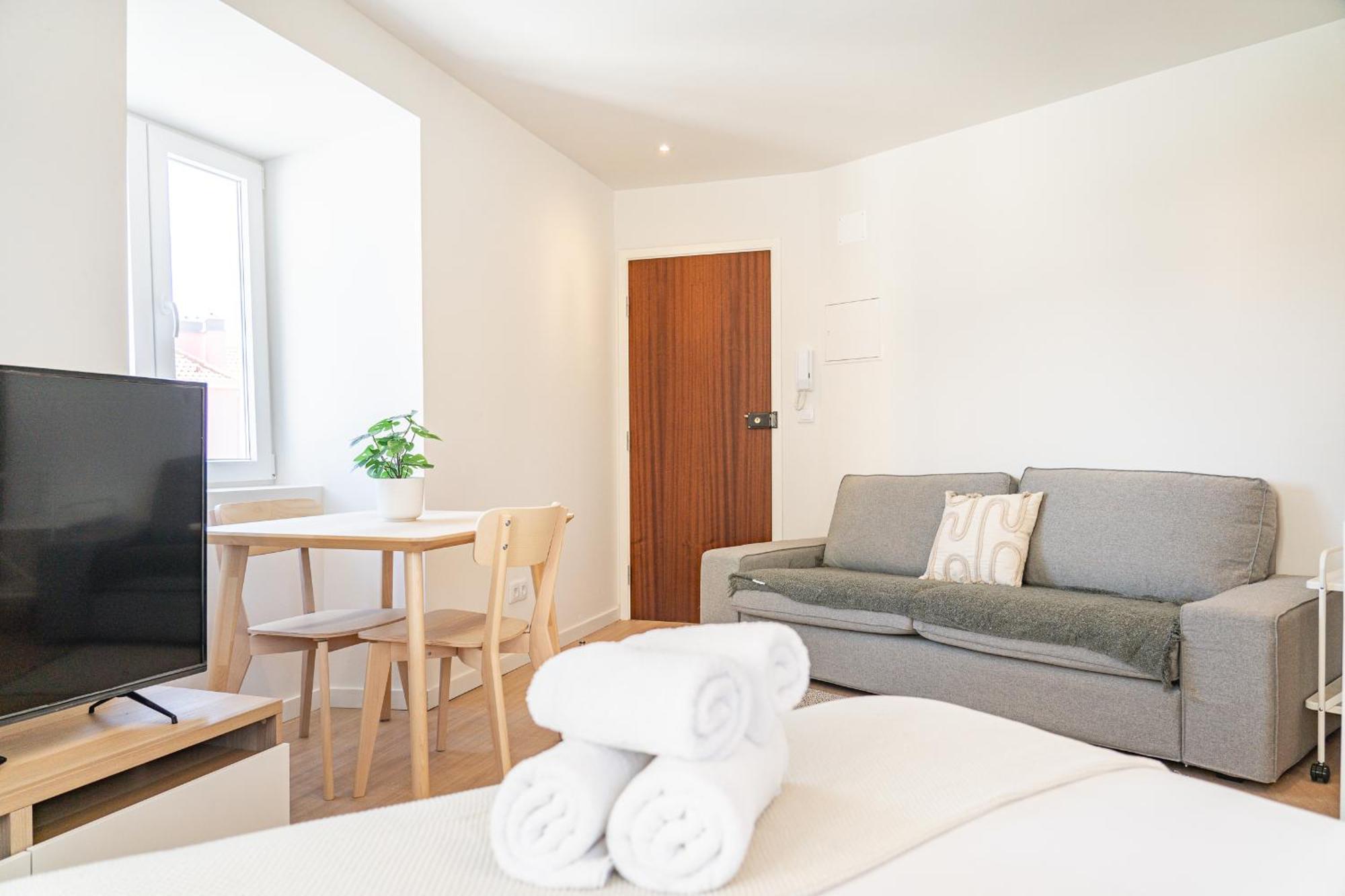 Beato Riverside Cozy Apartments Lisboa Dış mekan fotoğraf