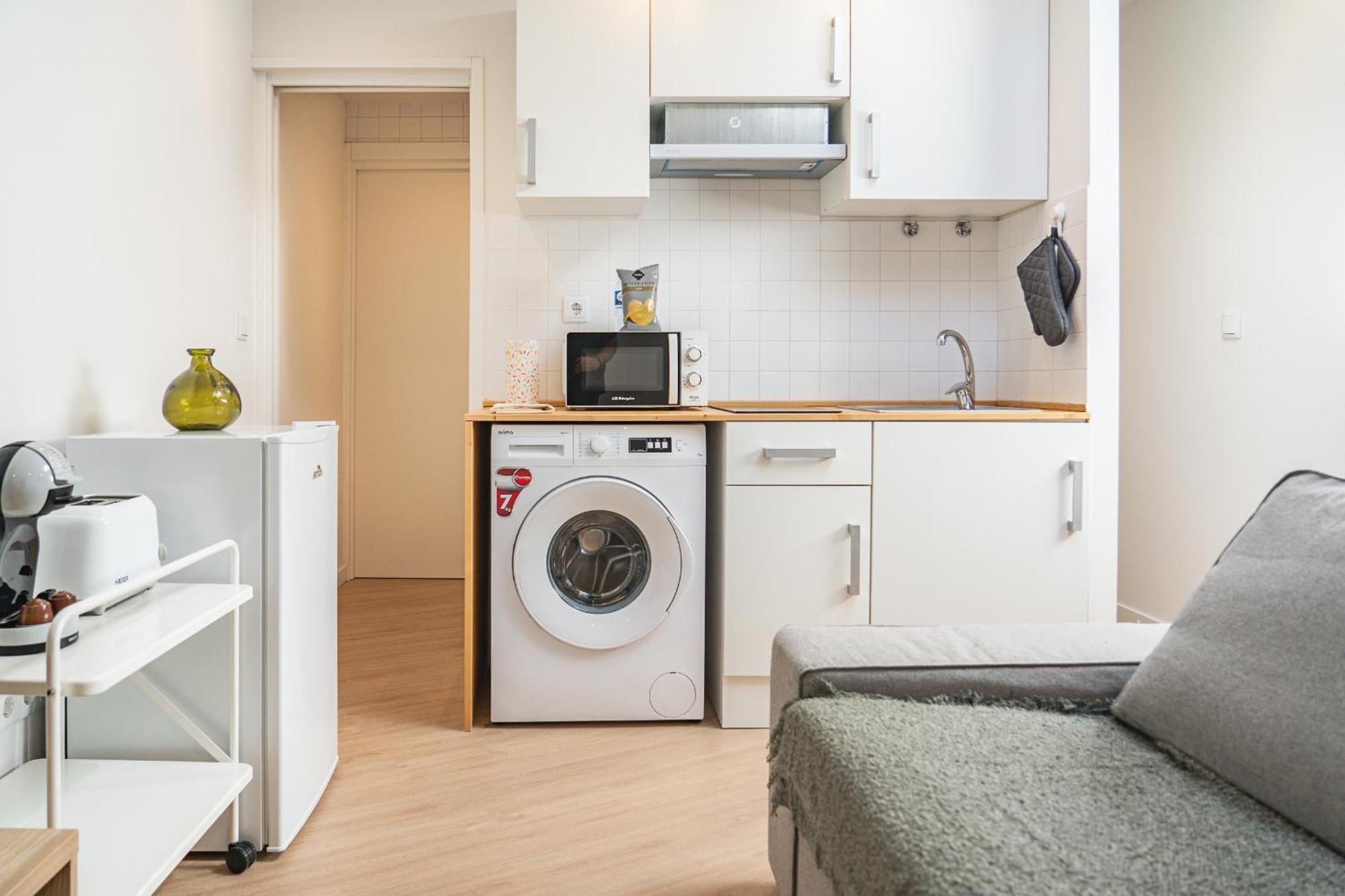 Beato Riverside Cozy Apartments Lisboa Dış mekan fotoğraf