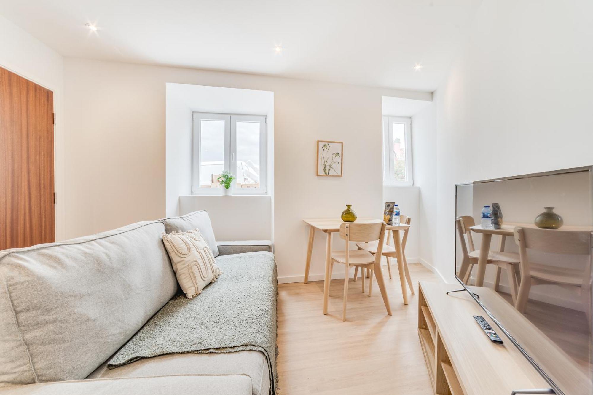Beato Riverside Cozy Apartments Lisboa Dış mekan fotoğraf