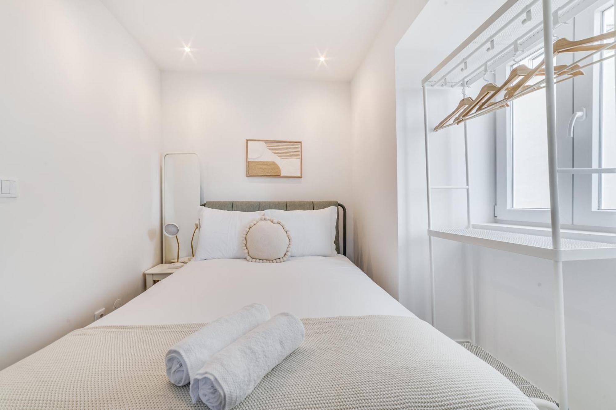 Beato Riverside Cozy Apartments Lisboa Dış mekan fotoğraf