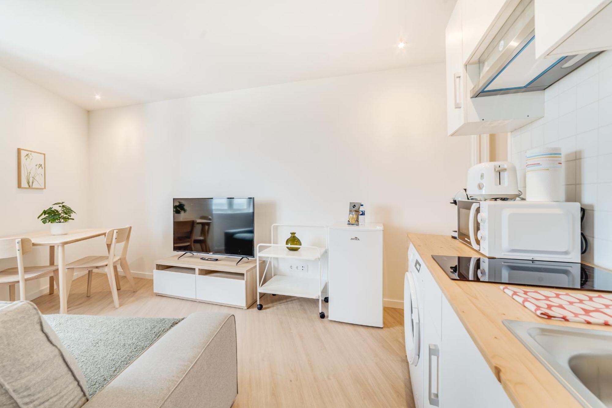 Beato Riverside Cozy Apartments Lisboa Dış mekan fotoğraf