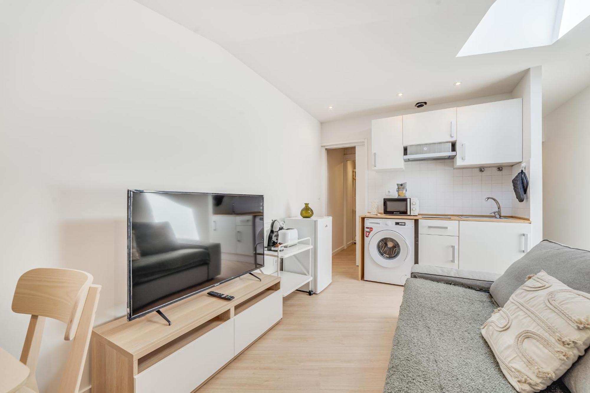 Beato Riverside Cozy Apartments Lisboa Dış mekan fotoğraf