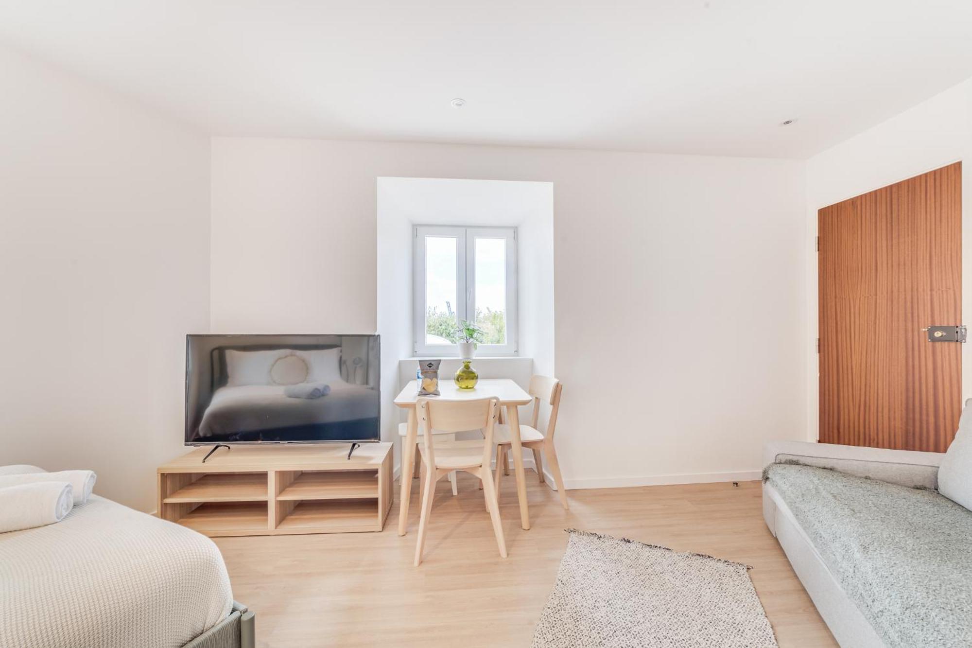 Beato Riverside Cozy Apartments Lisboa Dış mekan fotoğraf