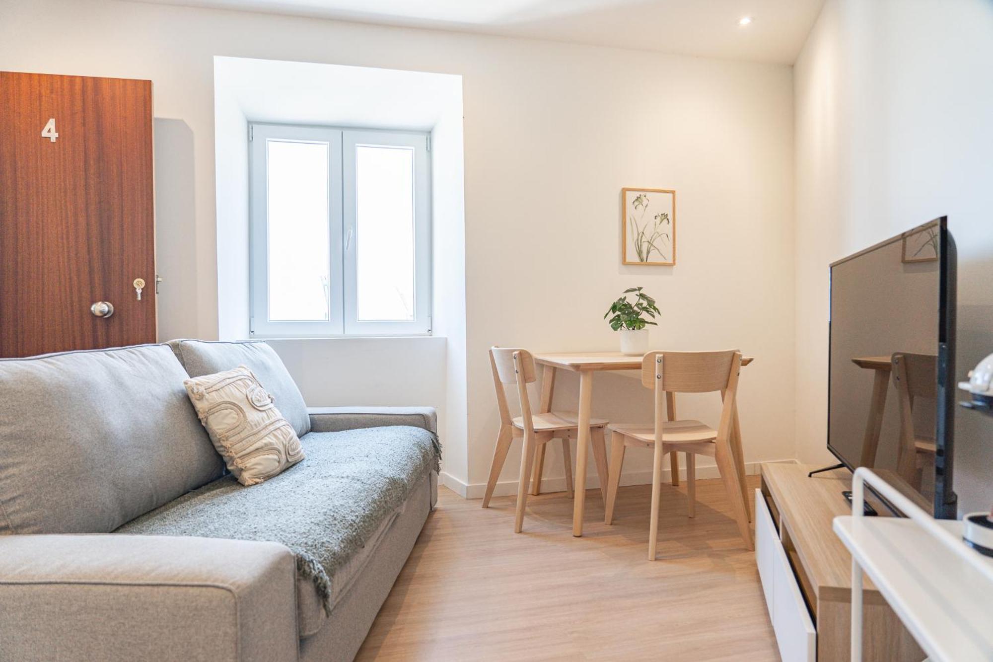 Beato Riverside Cozy Apartments Lisboa Dış mekan fotoğraf